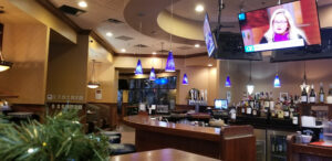 Boss' Pizzeria and Sports Bar - Sioux Falls