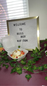 BossBodyFitness&Nutrition - Merrillville