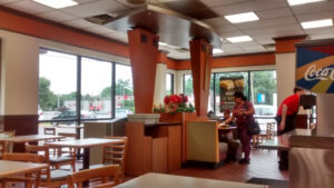 Boston Market - East Hanover