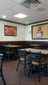 Boston Market - Philadelphia