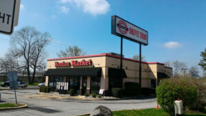 Boston Market - Wilmington