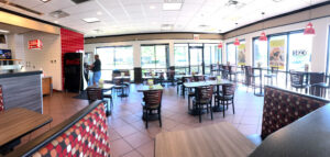 Boston Market - Columbia