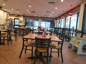 Boston Market - Orlando