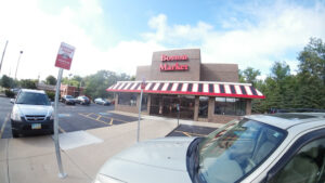 Boston Market - Solon