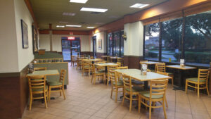 Boston Market - Irving