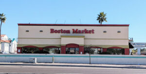 Boston Market - Phoenix