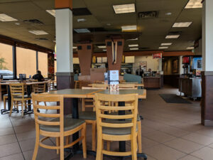 Boston Market - Sacramento