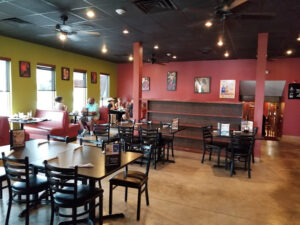 Botanas Premier Mexican Restaurant & Bar - Branson