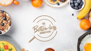 Bottomless Brunch Club - Coming May 2022 - Birmingham