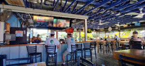 Boulevard Burgers - St Pete Beach