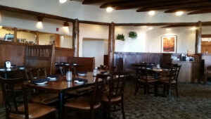 Bourbon Grill - Santa Fe