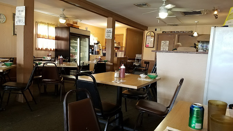 Boutte's Bayou Restaurant - 5134 Boutte St, Lafitte, LA 70067 | Food ...