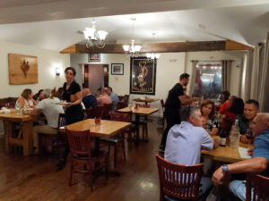 Brasa Pub & Restaurant - Bridgeport