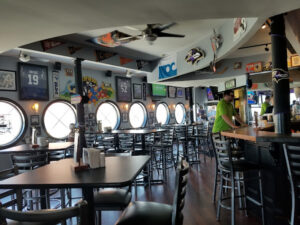 Brass Monkey - St Pete Beach