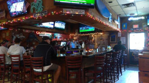 Brass Ring Pub Sports Bar & Grille - West Palm Beach