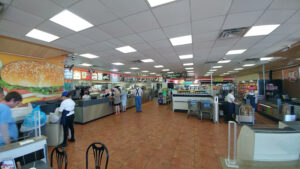 Braum's Ice Cream & Dairy Store - Seminole