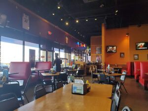 BreWingZ Restaurant and Bar - Pearland