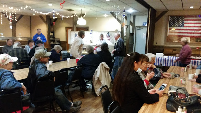 Bremen VFW Post 8972 / American Legion Post 191 - 1750 W Plymouth St ...