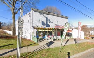 Brenda's Sub shop - Jamestown