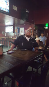 Brews N Cues Sports Bar - Weslaco