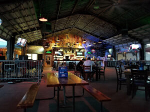 Brewster Street Ice House - Corpus Christi