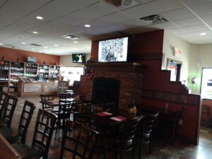 Brick House Pub & Grille - Mays Landing