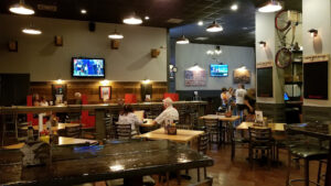 Brickhouse Grille & Tavern - Newnan