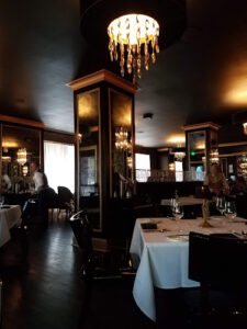 Bridgeman's Chophouse - Chattanooga