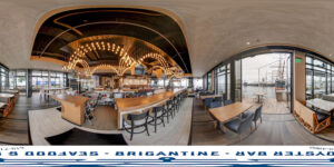 Brigantine Seafood & Oyster Bar - San Diego