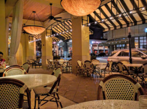 Brio Italian Grille - West Palm Beach