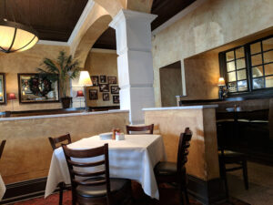 Brio Italian Grille - Columbus