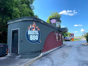 Bristol BBQ - Bristol