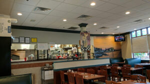 Broadlands Brickoven Pizzeria - Ashburn