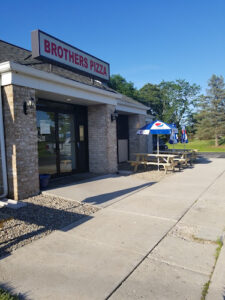 Brother's Pizza - Gettysburg