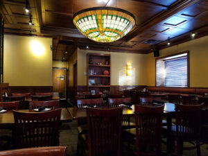 Brown Derby Belden Village - Canton