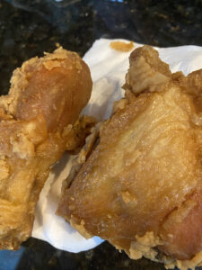 Brown's Chicken - Lockport