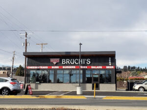 Bruchi's - Yakima