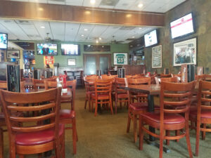 Bru's Room Bar & Grill - Boynton Beach - Boynton Beach