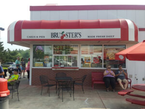 Bruster's Real Ice Cream - Frederick