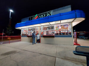 Bruster's Real Ice Cream - Richmond