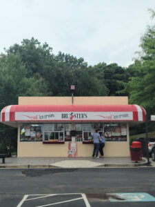 Bruster's Real Ice Cream - Jonesboro