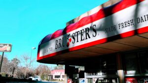 Bruster's Real Ice Cream - Atlanta