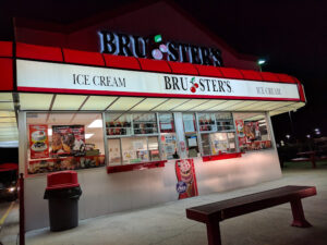 Bruster's Real Ice Cream - Birmingham