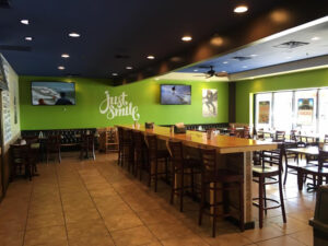 Bubbakoo's Burritos - Brick Township