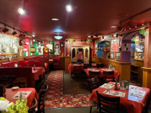 Buca di Beppo Italian Restaurant - Alpharetta