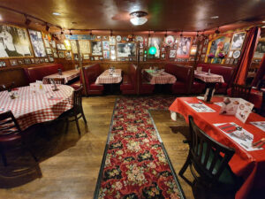 Buca di Beppo Italian Restaurant - Orlando