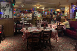 Buca di Beppo Italian Restaurant - Louisville