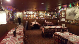 Buca di Beppo Italian Restaurant - Indianapolis