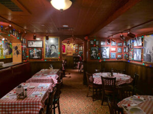 Buca di Beppo Italian Restaurant - Kansas City