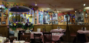 Buca di Beppo Italian Restaurant - Frisco